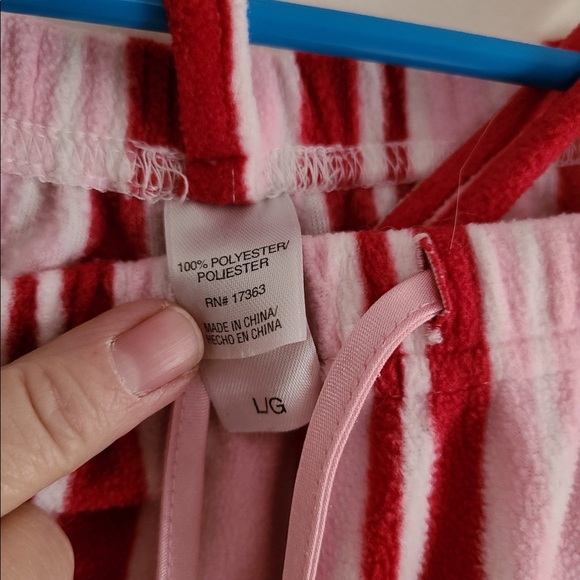 Delicates Pajama Set - Picture 5 of 5